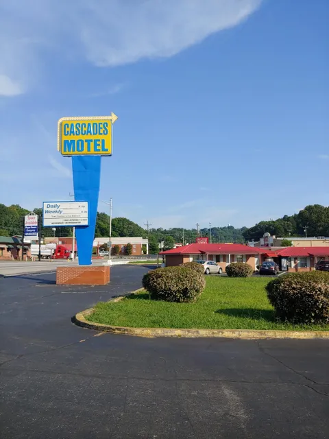 Cascade Motel