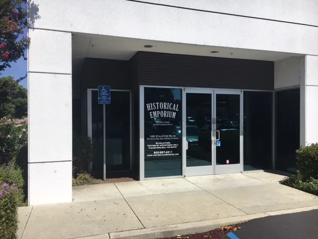 Historical Emporium