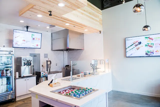 Churriño Gourmet Dessert