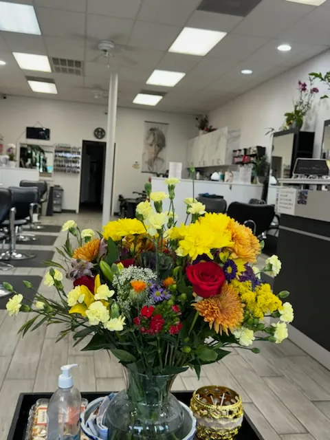 NISA SALON (10% OFF for New Clients)