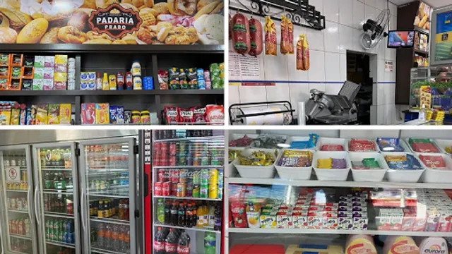 Bakery and Emporium Prado