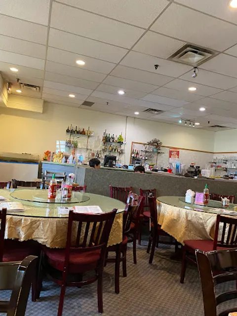 Phoenix Chinese Restaurant