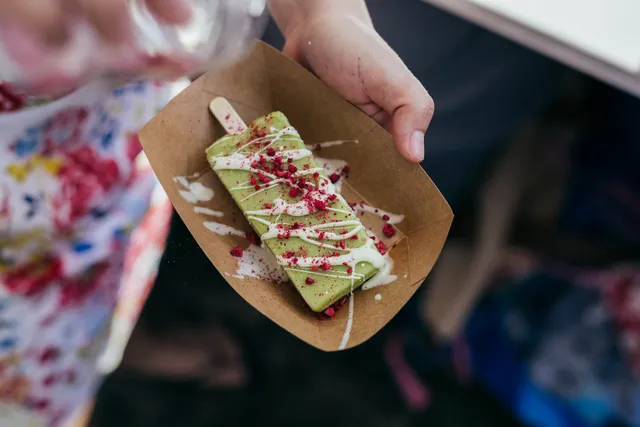 JUICEE | Lemonade & Ice Cream