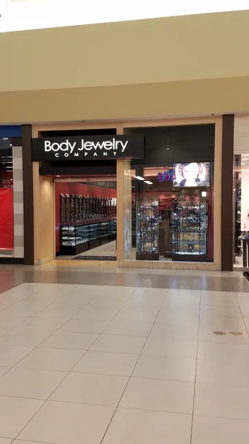 Body Jewelry Co