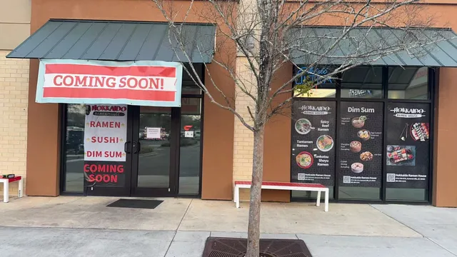 HOKKAIDO RAMEN HOUSE