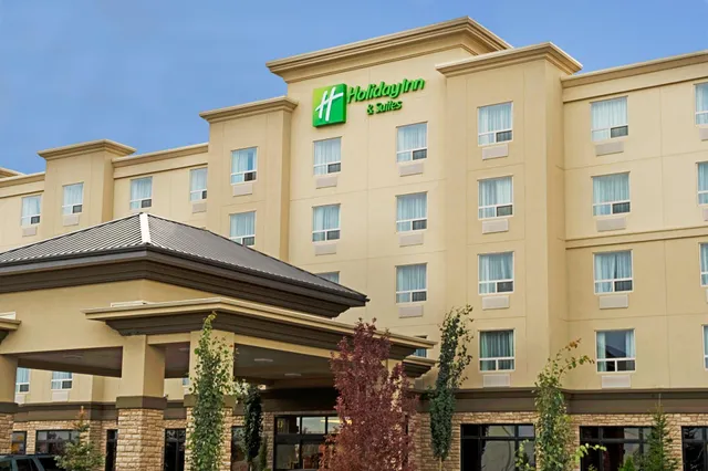 Holiday Inn & Suites West Edmonton, an IHG Hotel