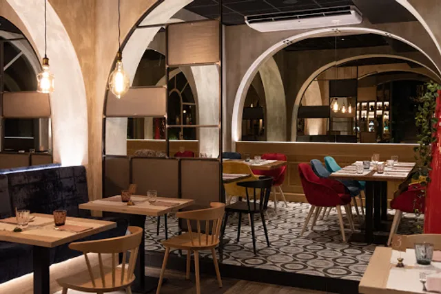 Maccabei La Pizzeria