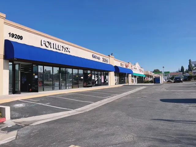 方太油烟机旗舰店