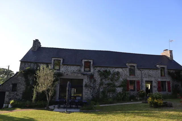 Le Clos Saint Cadreuc