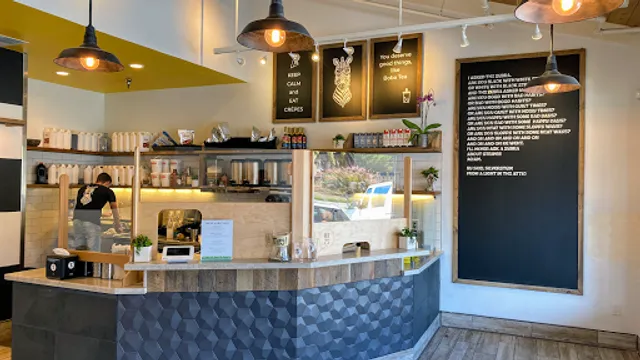 Mr Z's Crêpes & Teas