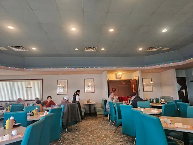 Dragon Light Restaurant