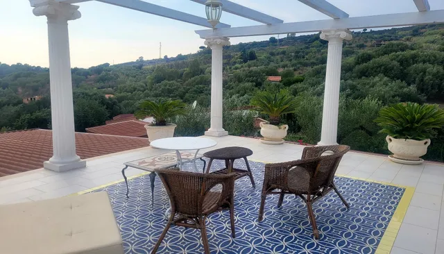 L'incanto di Nausicaa