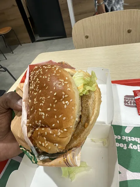 Burger King