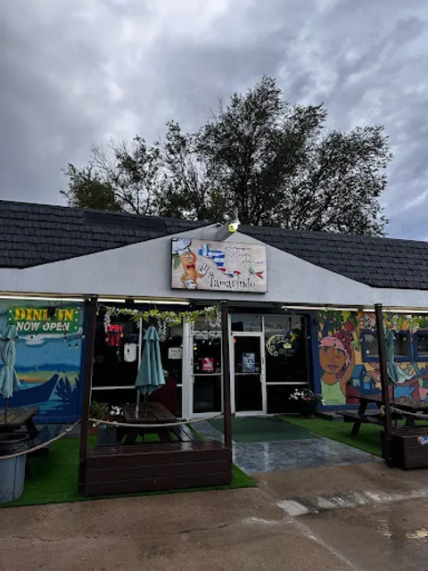 Restaurante El Tamarindo