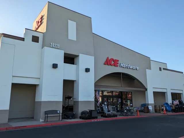 Karsten's Ace Hardware