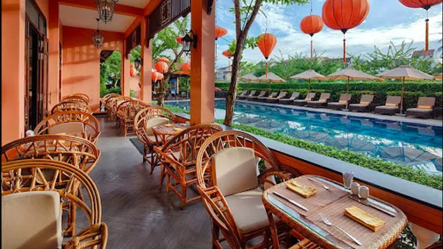 Melody Fine Dining Restaurant