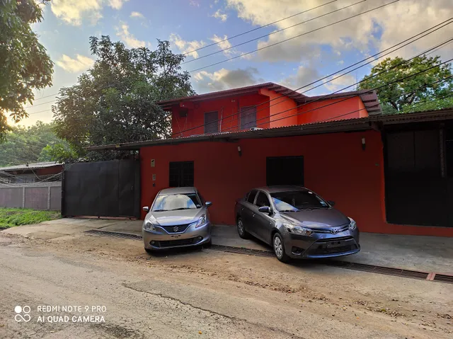 Residencial Mi Feria