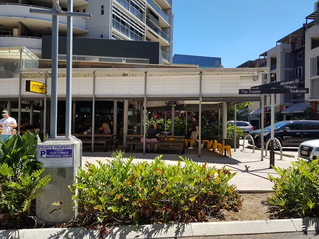 1000 Ann Village Fortitude Valley