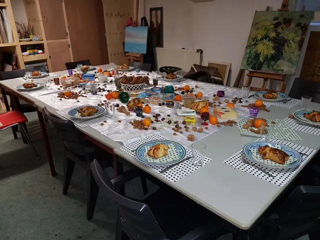 Buurtkamer Kostelijk