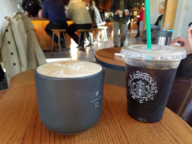 Starbucks