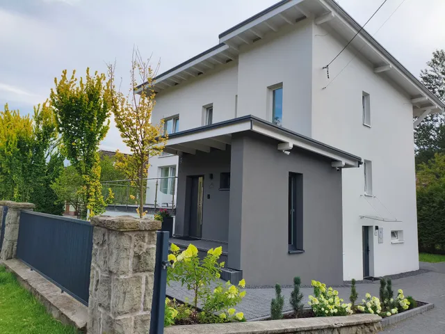 Willowa NO. 5 APARTAMENTS