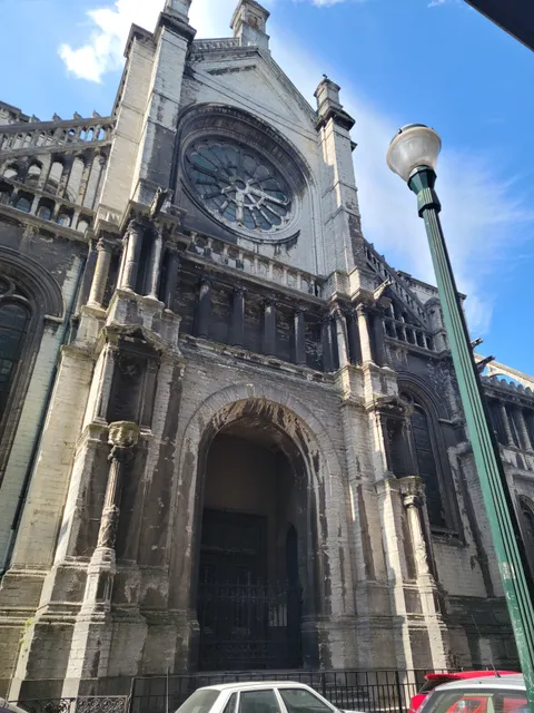 Saint Catherine Catholic Church