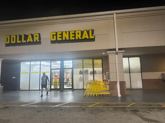 Dollar General