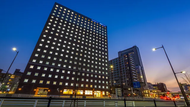 Toyoko Inn Kokura-eki Kita-guchi