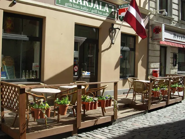 Karjala Bar & Restaurant