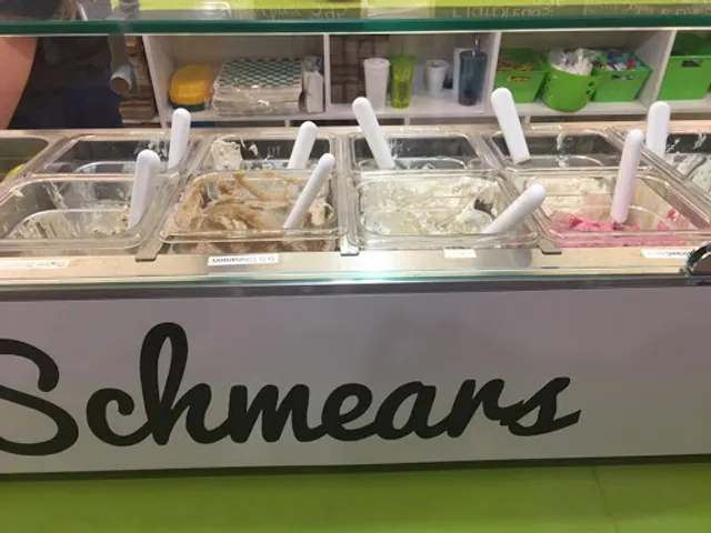 Kendall's Bagels & More