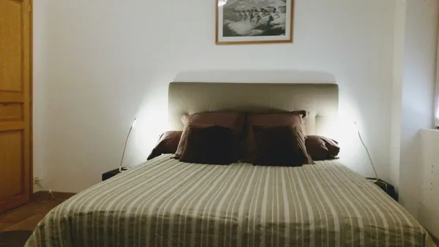 Le meublé toulousain