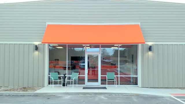 Wilmington Tire & Auto Middle Sound Loop Road