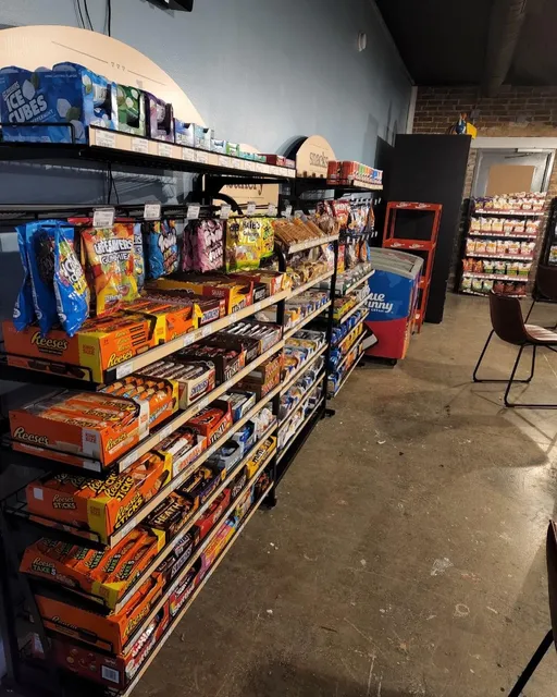 Wooty’s Coffee Roastery