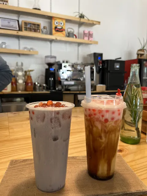 Soule' coffee + bubbletea