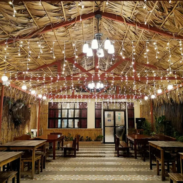 Cuisine de Iloco Restaurant