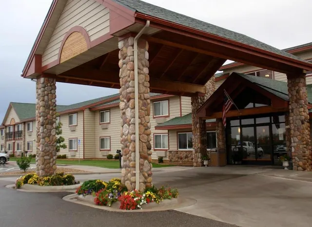 Borger Ambassador Inn