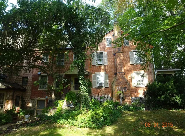 Equestrian Estates Horse Farm Bed & Breakfast