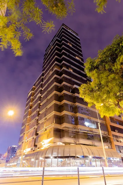 Thunderbird Hotels Pardo