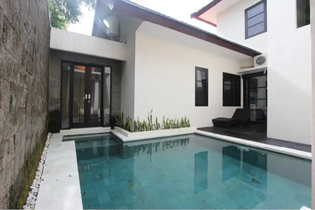 Villa Jepun Bali