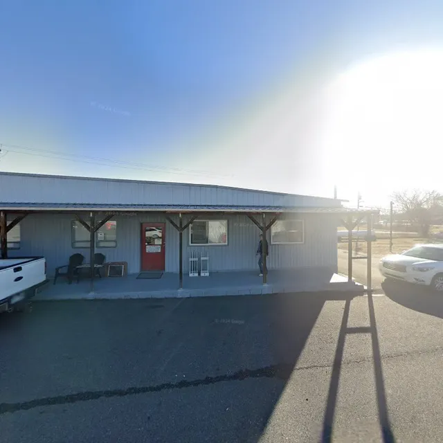 Carmacks Custom Corner