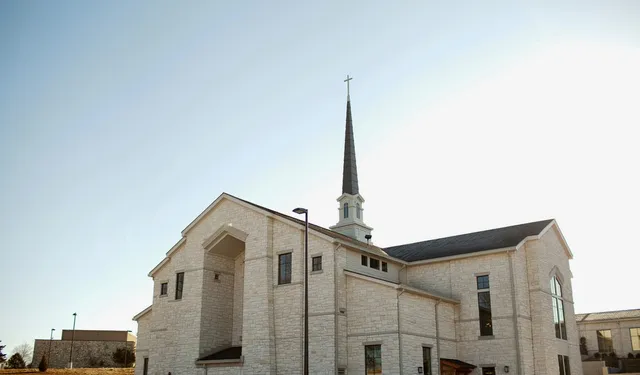 Midwestern Baptist Theological Seminary