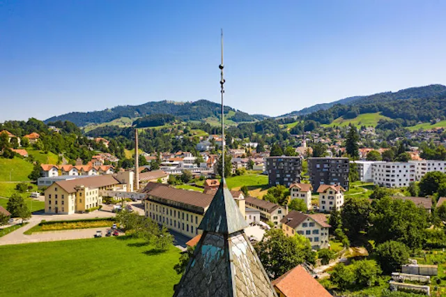 Restaurant Bleichibeiz