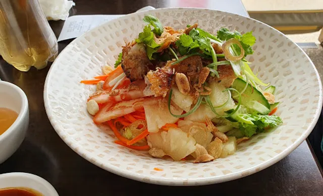 Banh Mi Cafe - Restaurant