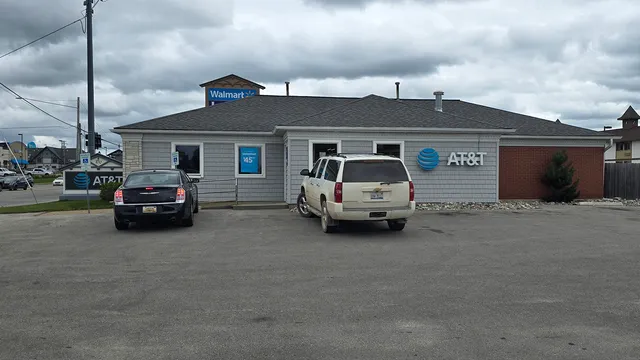 AT&T Store