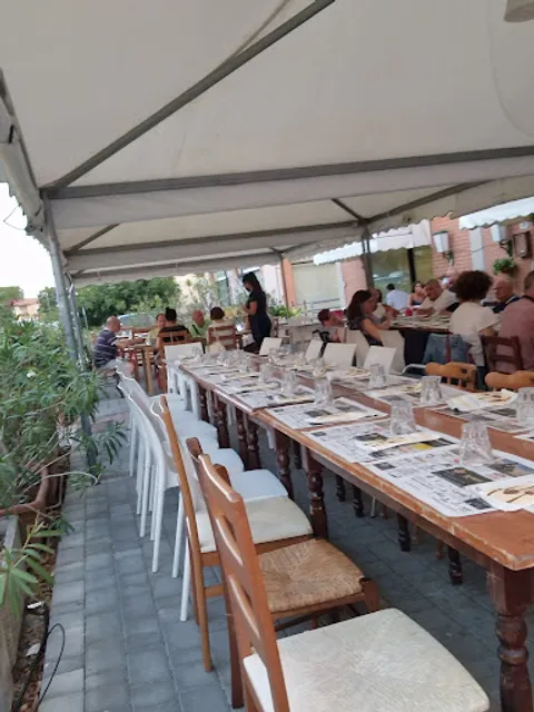 Pepito Ristorante Pizzeria