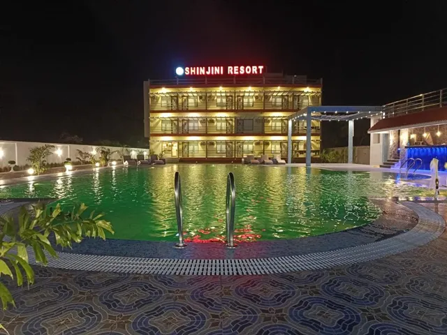 Shinjini Resort