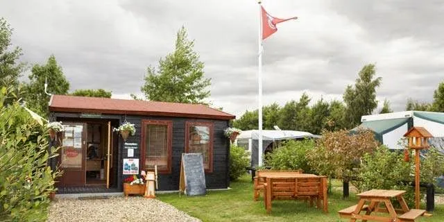 Polstead Country Park