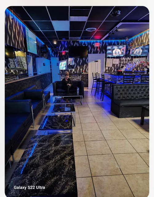 Sheger Hookah Lounge