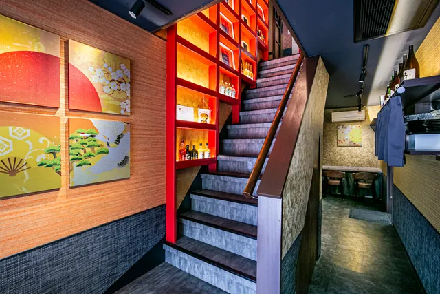 KOBE BEEF ASAKUSA-KOKUSAI-DOURI