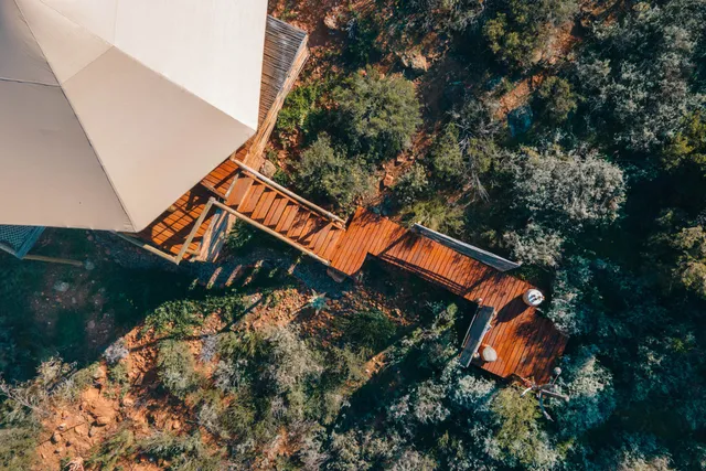 Wolwehoek Private Reserve